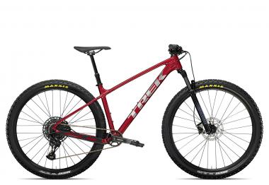 Trek Marlin 8 Gen 3 2023 | 27.5 Zoll | crimson | XS Radgröße