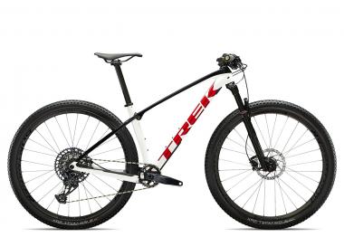 Trek Procaliber 9.7 2023 | 29 Zoll | crystal white/trek black | ML Radgröße