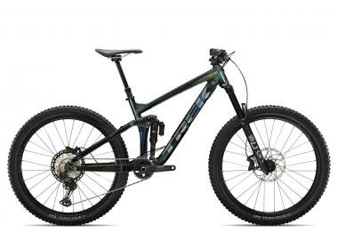 Trek Remedy 8 2022 | 27.5 Zoll | dark prismatic | 21.5 Zoll Radgröße