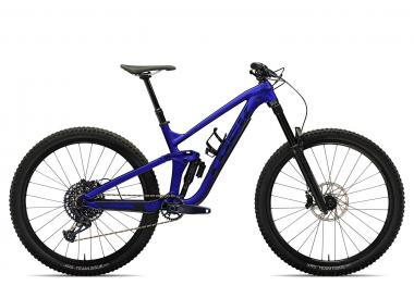 Trek Slash 8 2023 | 29 Zoll | matte hex blue | XL Radgröße