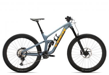 Trek Slash 9.8 XT 2022 | 29 Zoll | matte battleship blue | 18.5 Zoll Radgröße