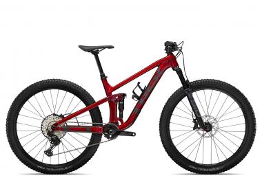 Trek Top Fuel 8 2022 | 29 Zoll | crimson | 19.5 Zoll Radgröße