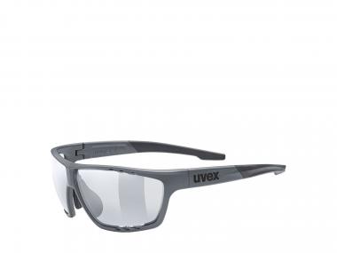 Uvex 706 V Sportstyle Radbrille