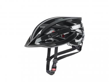 Uvex I-VO 3D Helm | 56-60 cm | black