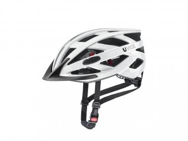 Uvex I-VO 3D Helm | 56-60 cm | white