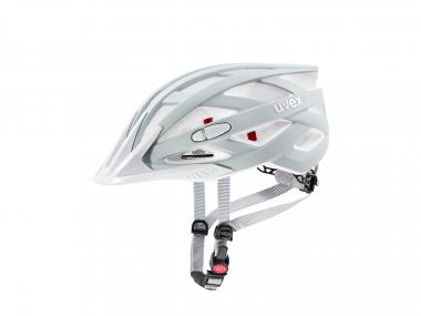 Uvex I-VO CC Helm | 52-57 cm | papyrus matte