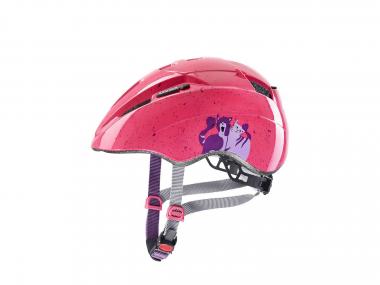 Uvex Kid 2 Helm | 46-52 cm | cats