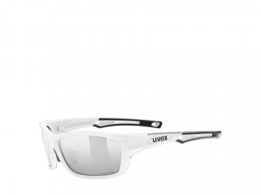 Uvex 232 Sportstyle P Radbrille