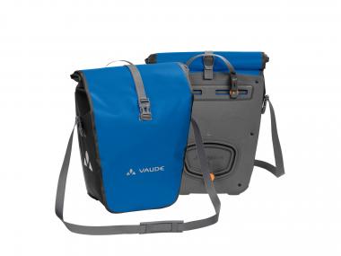 Vaude Aqua Back Hecktaschen | 48 Liter | blue