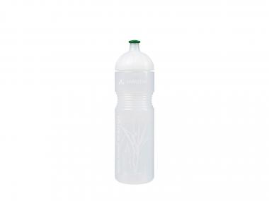 Vaude Bike Bottle Organic | 0,75 Liter | transparent