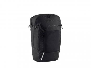 Vaude Cycle II Rucksack/Tasche | 28 Liter | black