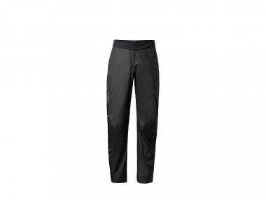 Vaude Kuro Rain Pants | M | black