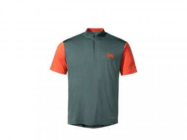 Vaude Ledro Shirt men | XXL | dusty forest