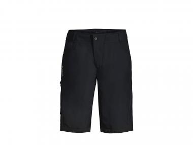 Vaude Ledro Shorts Men | XXL | black