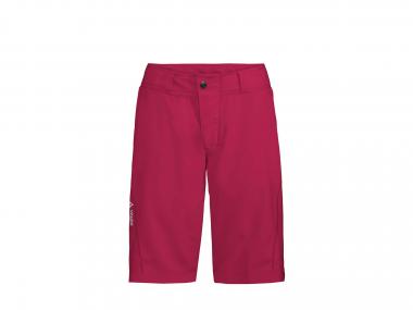 Vaude Ledro Shorts Women | 44 | crimson