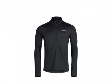 Vaude Livigno Halfzip men II | XXL | black