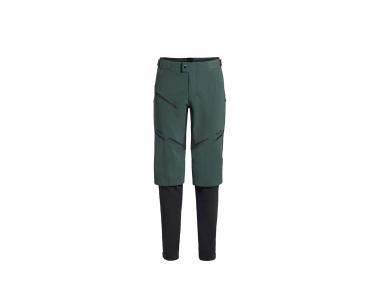 Vaude Virt Pants Men | XXL | dusty forest