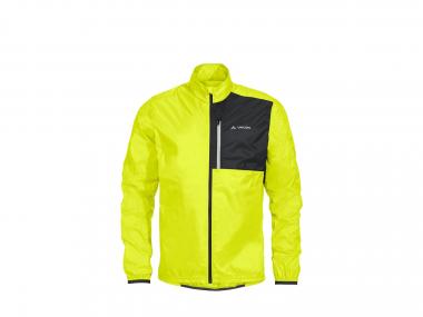 Vaude Moab UL Jacket II Men | S | bright green