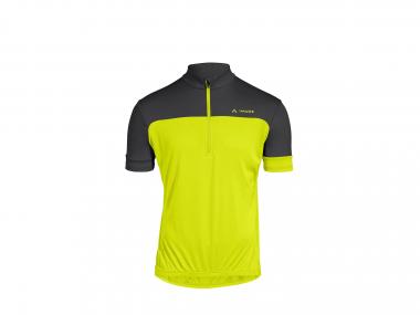 Vaude Mossano T-Shirt V Men | XXL | bright green