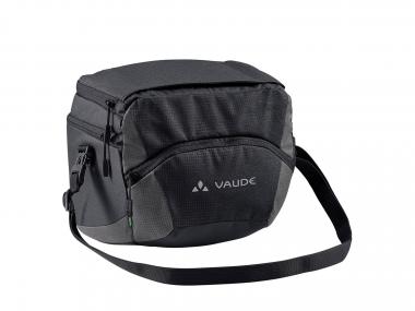 Vaude OnTour Box Lenkertasche | 6 Liter | black