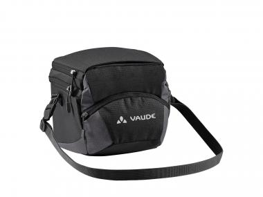 Vaude OnTour Box Lenkertasche | 4 Liter | black