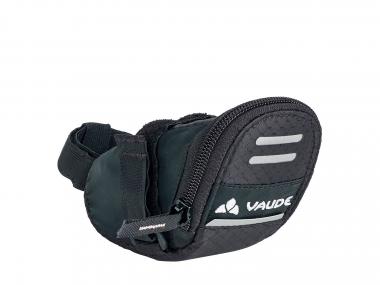 Vaude Race Light Satteltasche | S | schwarz