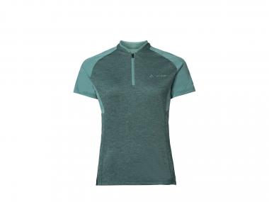 Vaude Tamaro Shirt III Women | 44 | dusty forest