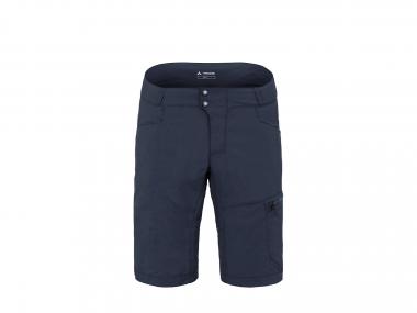 Vaude Tamaro Shorts men | M | eclipse