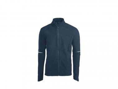 Vaude Wintry Jacket IV Men | S | dark sea