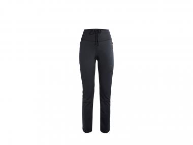 Vaude Wintry Pants Women IV | 34 | schwarz/grau