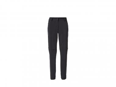 Vaude Yaras ZO Pants women | 48 | black