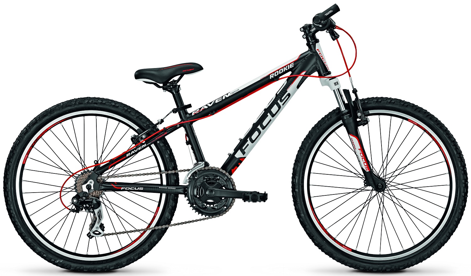 Fahrrad Focus 20 Zoll