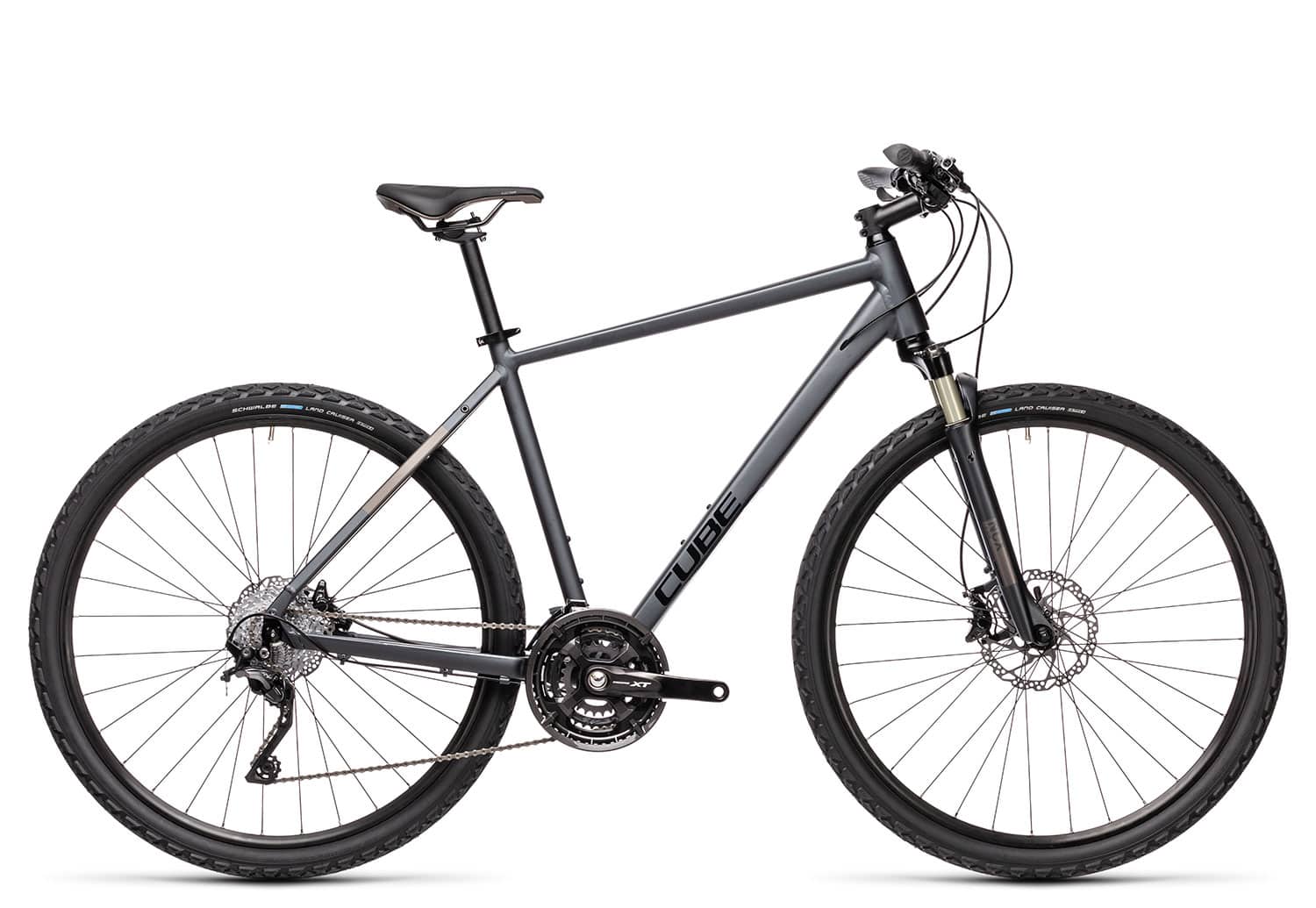 cube nature pro allroad 2021