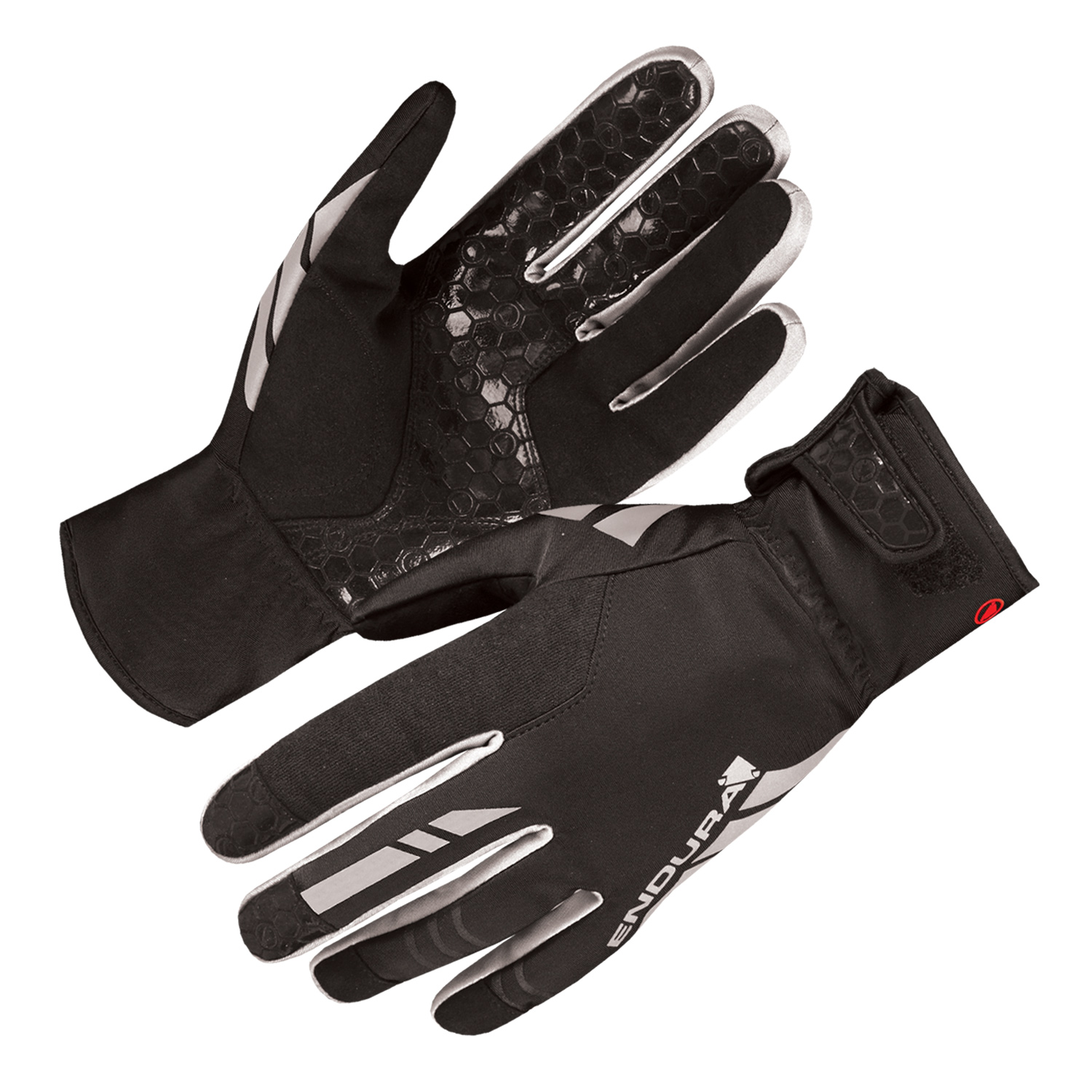 Endura Luminite Thermo Handschuh XS schwarz jetzt