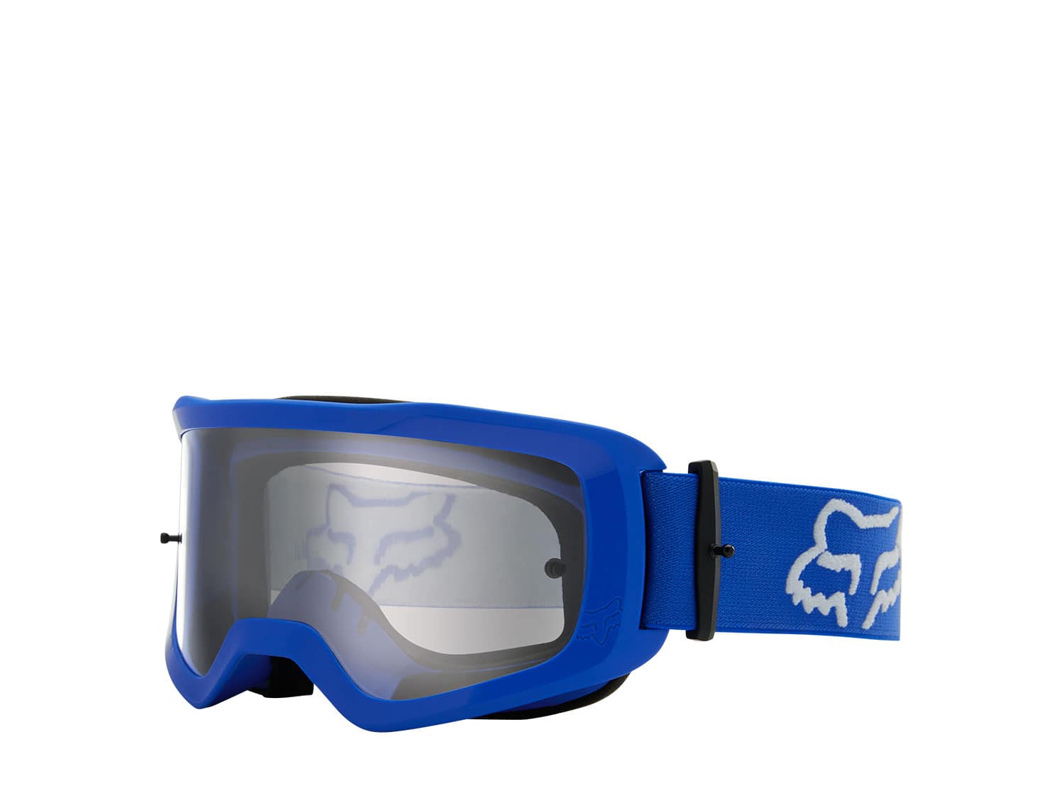 Fox Racing Main Stray Goggle | unisize | blue