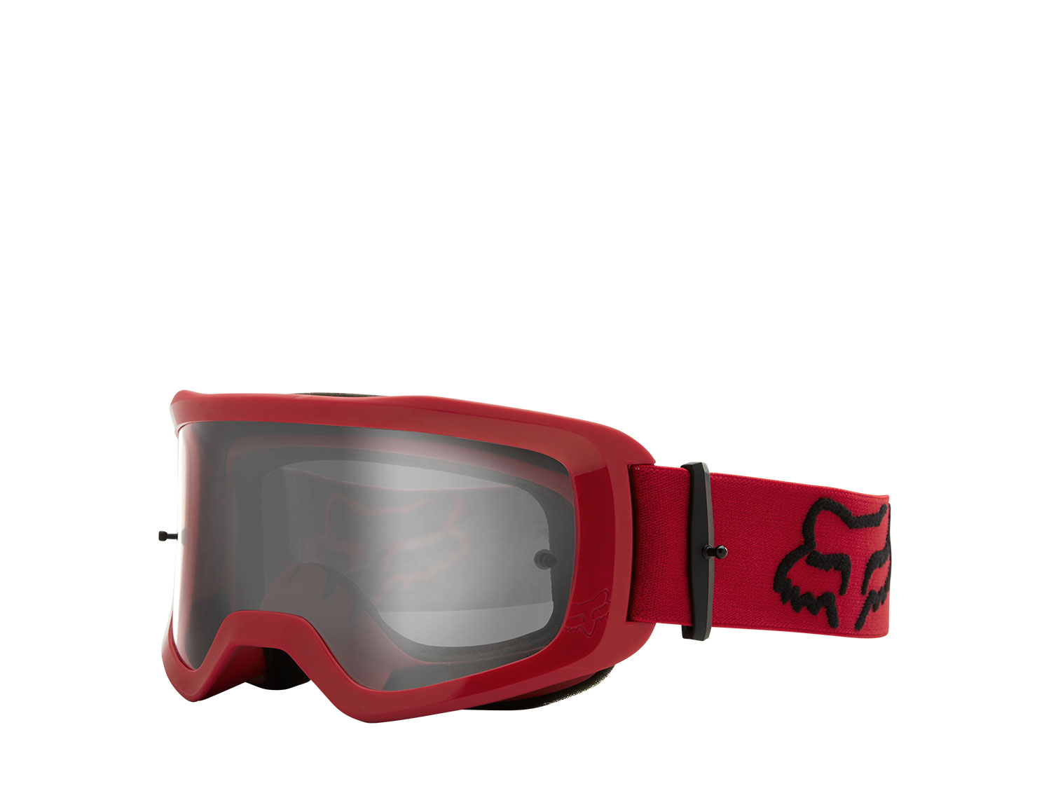 Fox Racing Main Stray Goggle | unisize | flame