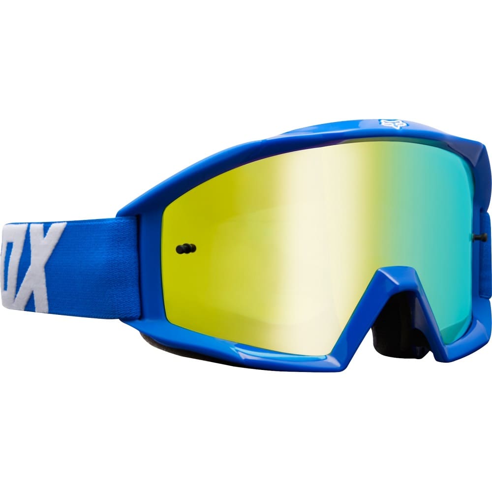 Fox Main Race Brille jetzt bestellen luckybike.de