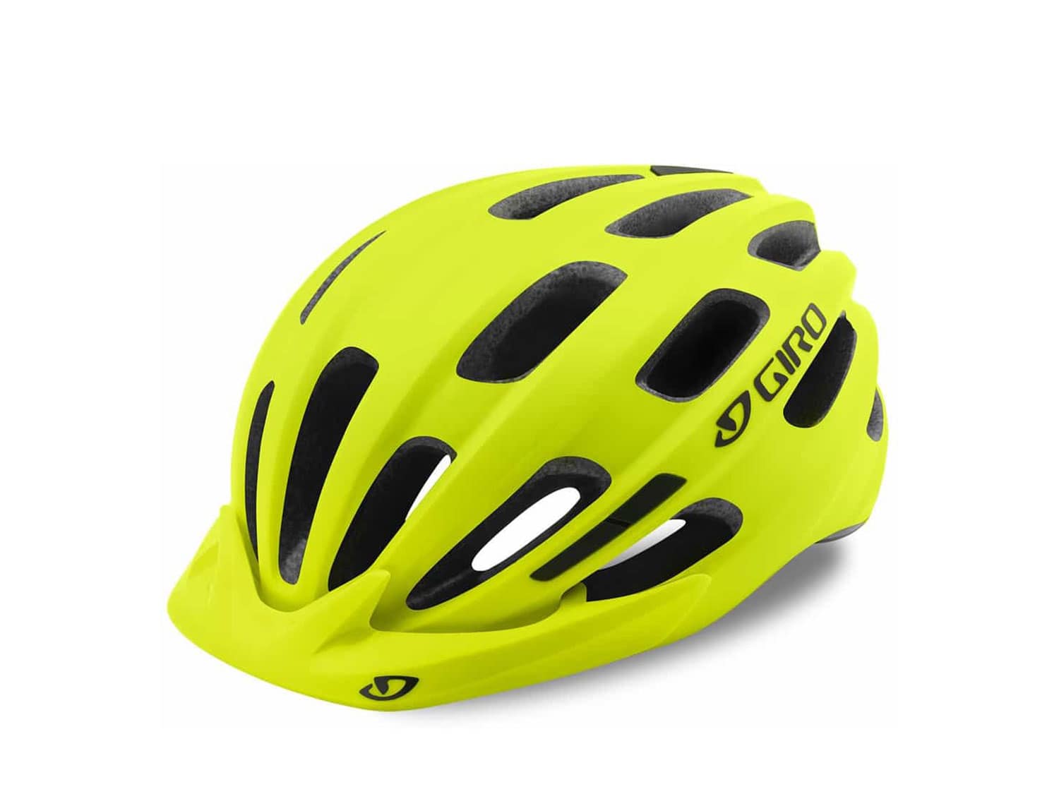 Giro Register Helm MIPS | 54-61 cm | matte highlight yellow