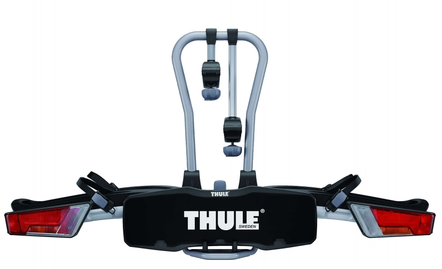 Thule Easy Fold 931 2 Räder jetzt bestellen luckybike.de