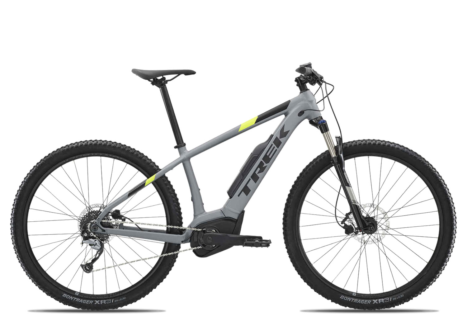 Trek Powerfly 4 2019 Markenräder And Zubehör Günstig Kaufen Lucky Bike