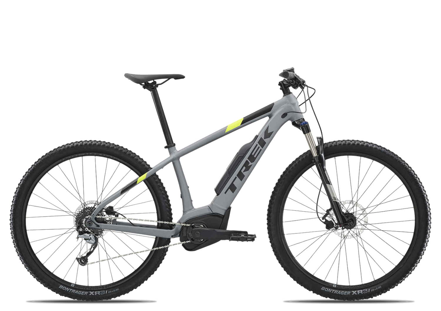 Trek Powerfly 4 2019 jetzt bestellen Fahrräder bis zu